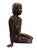 French Early 20th Century French Hand Cast Bronze Nude For Sale - Image 3 of 5