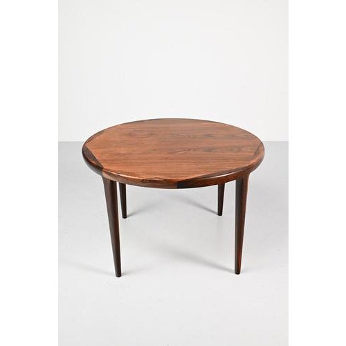Brown Coffee Table from W-Møbler For Sale - Image 8 of 8