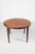 Brown Coffee Table from W-Møbler For Sale - Image 8 of 8