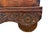 Antique Storage Chest With Wheels For Sale - Image 4 of 9