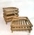Mid 20th Century Rustic Belgian Potato Crate For Sale - Image 5 of 7