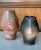 Ceramic Collection of Two Ceramic Glazed Vases by Warren Mackinzie - Set of 2 For Sale - Image 7 of 12