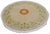 Hand-knotted with care using traditional rug-making techniques, this wool rug blends timeless craftsmanship with a modern...