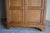 Antique Oak Cabinet by Louis Philippe, 1850 For Sale - Image 4 of 10