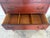 1940s Vintage Drexel “Wentworth House Group” Mahogany 5-Drawer Highboy Chest, Model No. 2130-2 - Circa 1940s For Sale - Image 5 of 8