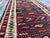 1980s Turkish Tribal Flat Weave Kilim Runner For Sale - Image 4 of 6