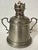 Mid 20th Century Vintage Mid 1900s International Silver Company Oil Lantern For Sale - Image 5 of 11