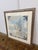 Realism Patrick Bergsma Girl With the Pearl Earrings Painting, Signed For Sale - Image 3 of 12