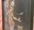 Vintage Mid-Century Thai Mixed-Media Relief Art - Unknown Artist - Original Gallery Chemould Bombay Frame For Sale - Image 9 of 13