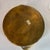 1940s Art Deco Style Brass Round Tray For Sale - Image 6 of 6