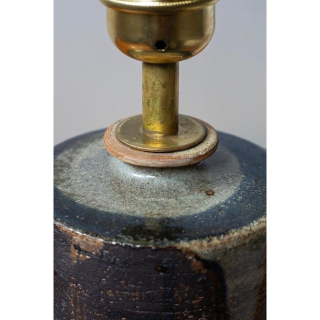 Table Lamp from Carl-Harry Stålhane, 1953 For Sale - Image 9 of 16