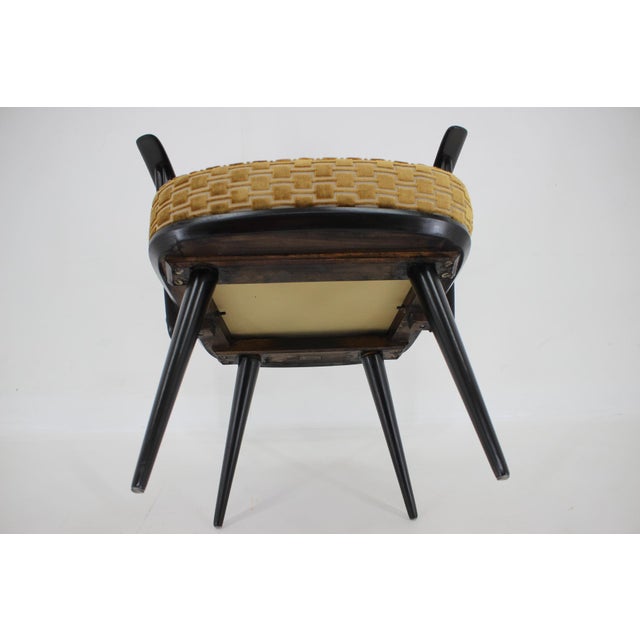 Casala Modell Armchair, Germany, 1970s For Sale - Image 11 of 17