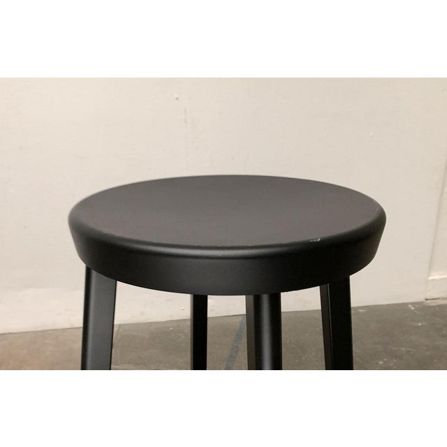 Vintage Bar Stool by Naoto Fukusawas for Magis, 2000s For Sale - Image 17 of 18