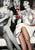 Contemporary Gerhard Richter Party Official Exhibition Poster For Sale - Image 3 of 3