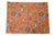 Offered is a memo sample of Jim Thompson Kalong Vases fabric in their Persimmon color wave. The reference number is...