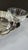 Mid 20th Century Mid-Century Modern Eton Silver-Plated Shell Shrimp Cocktail Server With Original Glass Sauce Cup For Sale - Image 11 of 14
