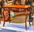 Add timeless French elegance to your home with this beautifully crafted console table, featuring a refined rectangular...