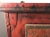 Early 19th Century Early 19th Century Painted Alsatian Cupboard For Sale - Image 5 of 11