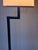 Robert Abbey Vintage Robert Abbey Doughnut C Floor Lamp 2006 For Sale - Image 4 of 7