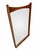 An icon of mid-century American design, this circa 1960 Kent Coffey PERSPECTA wall mirror showcases the collection’s...