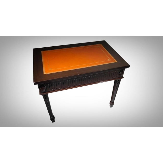 Wooden Library Staircase, 1880s For Sale - Image 10 of 18