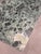 Vintage Green Marble Coffee Table For Sale - Image 4 of 5