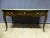 Brown Louis XV Style Desk from Mailfert For Sale - Image 8 of 11