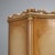 Wood Venetian Baroque Style Wardrobe For Sale - Image 7 of 14