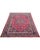 Immerse your space in the rich heritage and artistry of this magnificent 8x10 Old Turkish Sparta area rug. Hand-knotted by...