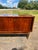 Ebony French Art Deco 1930's Macassar Ebony Sideboard For Sale - Image 8 of 12