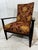 Mid-Century Armchair in Floral Chenille by Parker Knoll, 1964 For Sale - Image 11 of 11