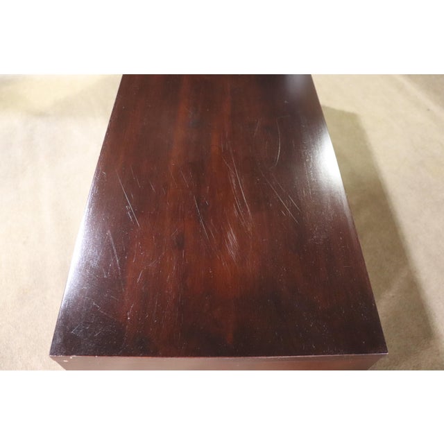 Mid 20th Century John Stuart Mid-Century Dresser For Sale - Image 12 of 12
