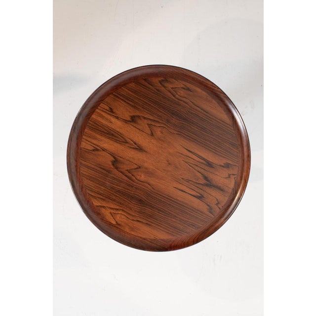 Table by Anton Kildeberg for FK Møbler For Sale - Image 5 of 7