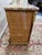 Louis XVI Sideboard in Marquetry For Sale - Image 6 of 11