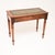 Antique Victorian Leather Top Desk, 1850 For Sale - Image 4 of 11