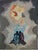Salvador Dalí (1904-1989) Paradise 15: Dante's Ecstasy Color wood engraving Unsigned On BFK Rives wove paper, 26 x 33 cm...