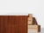 Mid-Century Danish Chest of Drawers in Teak by Niels Clausen for NC Møbler, 1960s For Sale - Image 3 of 10