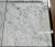 1970s Chrome & White Modern Marble Coffee Table Attributed to the Pace Collection For Sale - Image 11 of 12