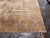 9ft X 12ft Floral Vine Pattern Wool + Silk Area Rug For Sale - Image 11 of 12