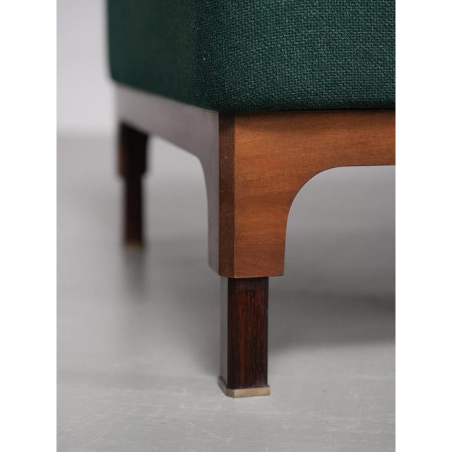 Romantica Chairs attributed to Piero Ranzani for Elam, Italy, 1960s, Set of 2 For Sale - Image 9 of 12