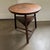 Antique Wooden Tripod Side Table, Late 18th Century For Sale - Image 5 of 13