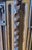 Antique French Carved Wood Hutch For Sale - Image 16 of 17