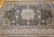 Vintage Persian Nain Area Rug, Hand-Knotted Wool & Silk, Floral Pattern, 9x13, Navy & Ivory For Sale In Chicago - Image 6 of 18