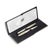 Pens in Silver from Montblanc, Set of 2 For Sale - Image 6 of 6
