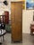 2010s Noir Furniture Jones Armoire For Sale - Image 5 of 12