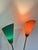 Vintage Floor Lamp by Lidokov, Czechoslovakia, 1960s For Sale - Image 10 of 11