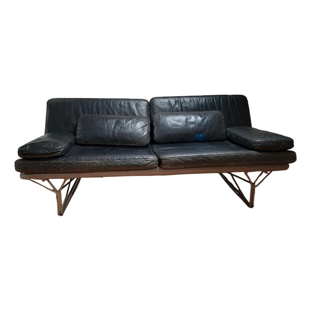 Vintage Moment Super Sofa by Niels Gammelgaard for Ikea, 1980s For Sale