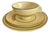 Coffee Set by Eva Stricker-Zeisel for Schramberg, 1929, Set of 3 For Sale