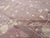Galerie Shabab Collection Early 20th Century Turkish Oushak Large Room Size Rug in Mauve For Sale - Image 9 of 10