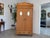 Antique Styrian Farmhouse Cabinet, 1890s For Sale - Image 14 of 14